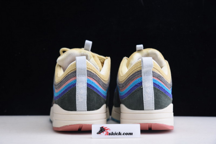 Nike Air Max 1/97 Sean Wotherspoon AJ4219-400