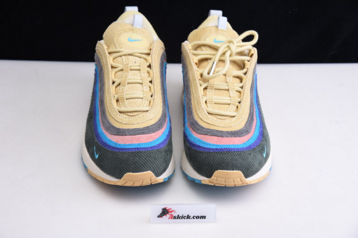 Nike Air Max 1/97 Sean Wotherspoon AJ4219-400