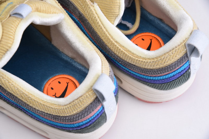 Nike Air Max 1/97 Sean Wotherspoon AJ4219-400