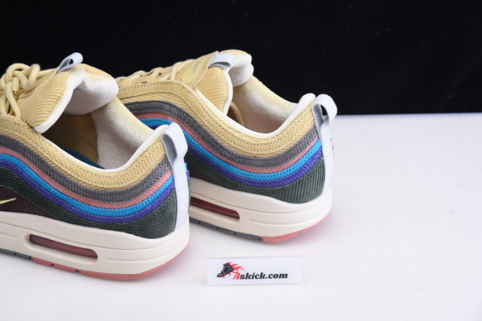 Nike Air Max 1/97 Sean Wotherspoon AJ4219-400
