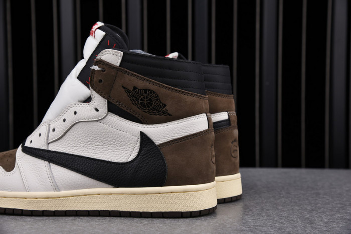 Travis Scott x Air Jordan 1 Retro High Reverse CD4487-101