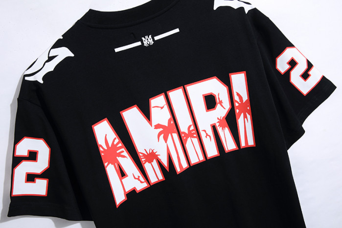 Amiri T-shirt