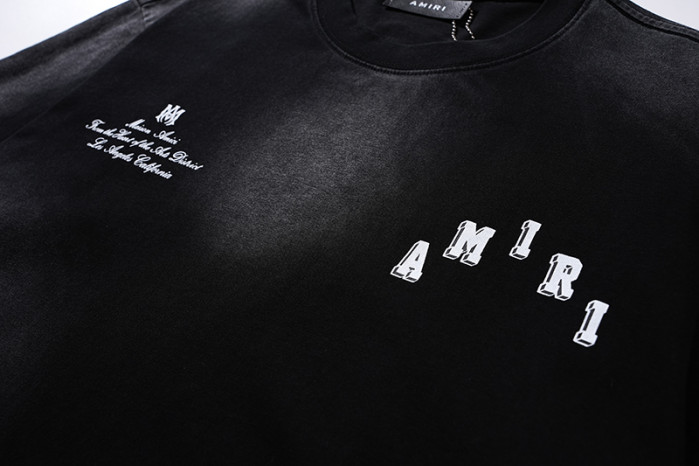 Amiri T-shirt