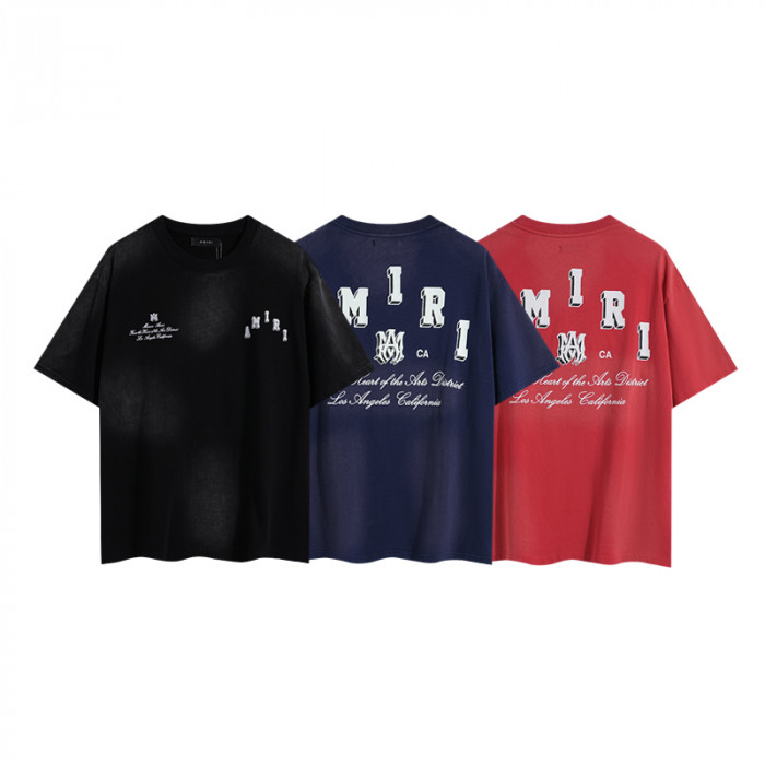 Amiri T-shirt