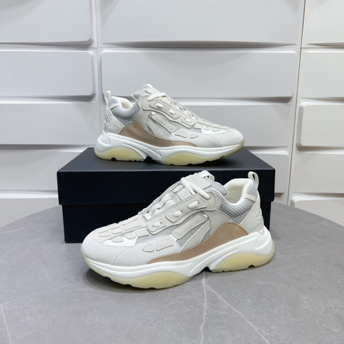 Amiri Bone Runner Sneakers