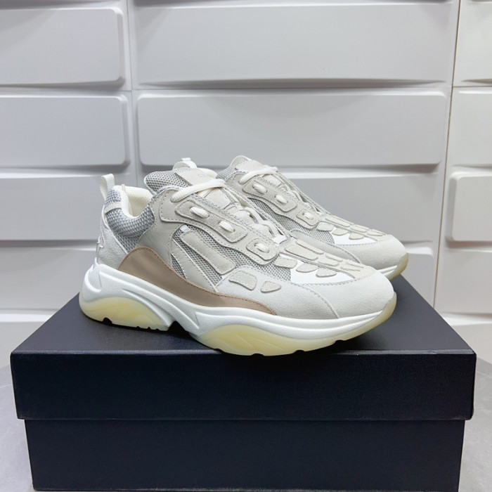 Amiri Bone Runner Sneakers