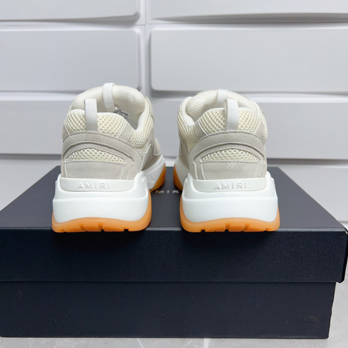 Amiri Bone Runner Sneakers