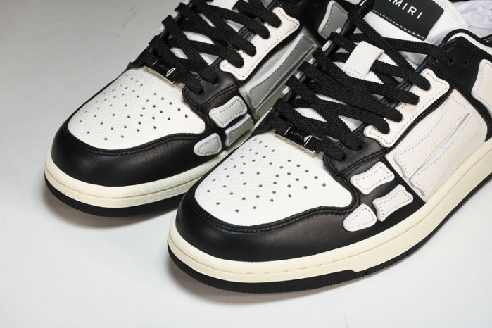 Amiri Skel-Top low Sneakers