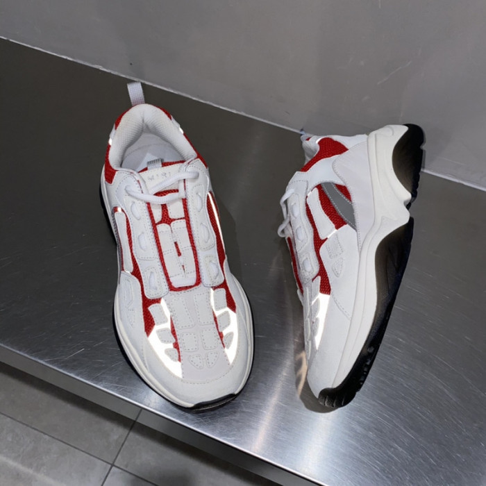 Amiri Bone Runner Sneakers