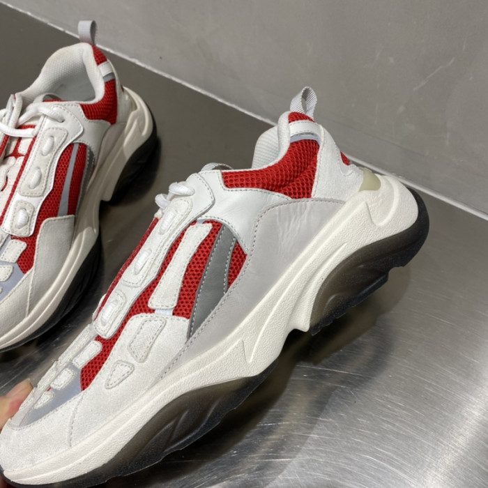 Amiri Bone Runner Sneakers
