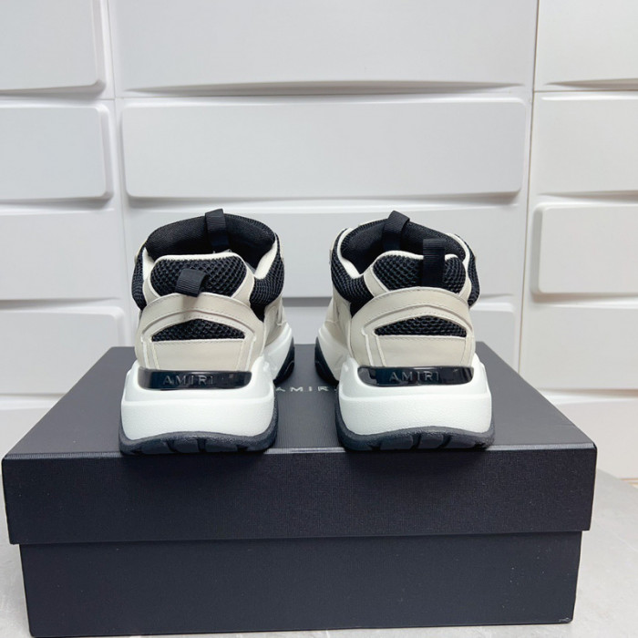 Amiri Bone Runner Sneakers