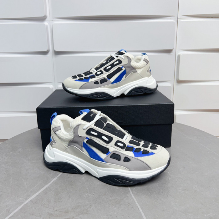 Amiri Bone Runner Sneakers