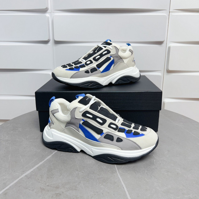 Amiri Bone Runner Sneakers