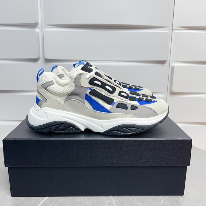 Amiri Bone Runner Sneakers