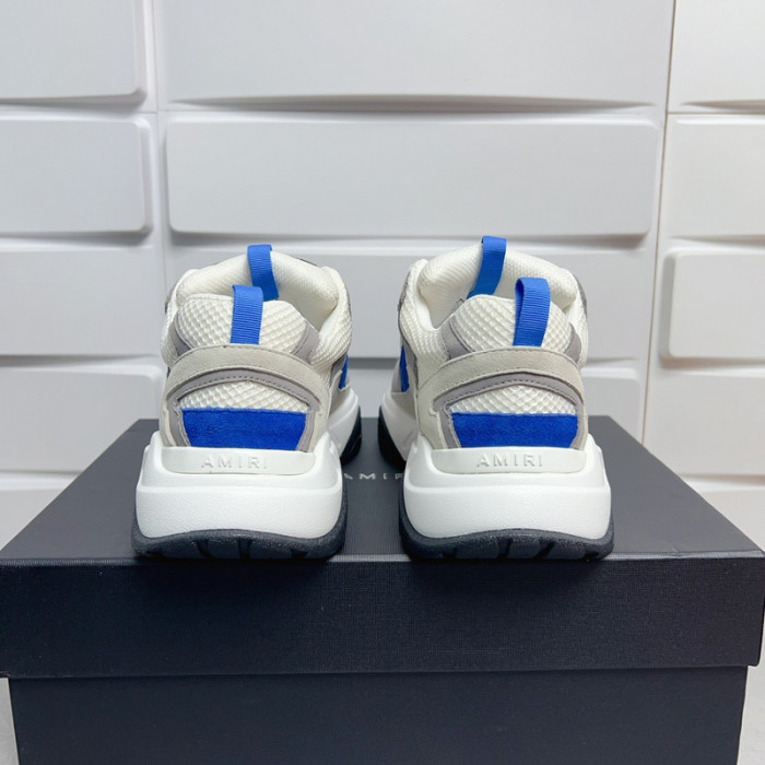 Amiri Bone Runner Sneakers