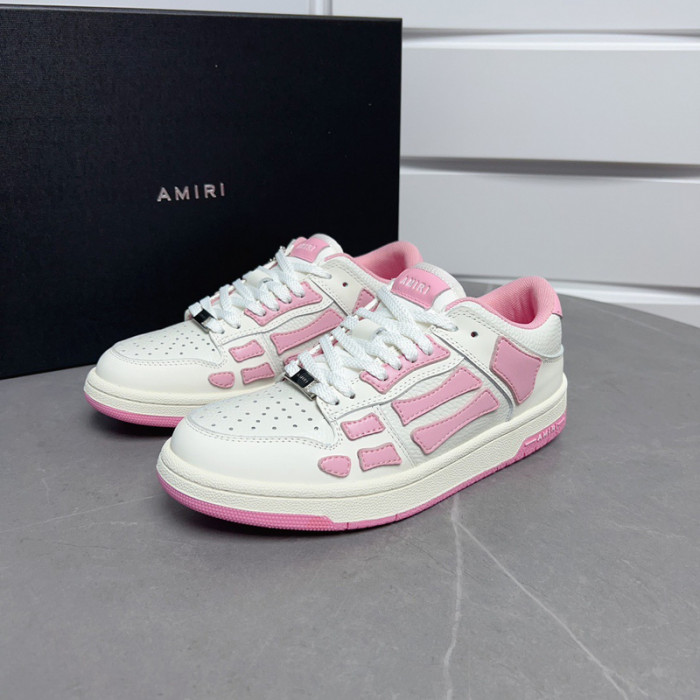 Amiri Skel-Top low Sneakers