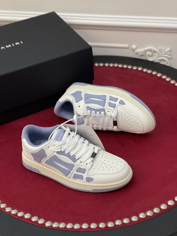 Amiri Skel-Top low Sneakers