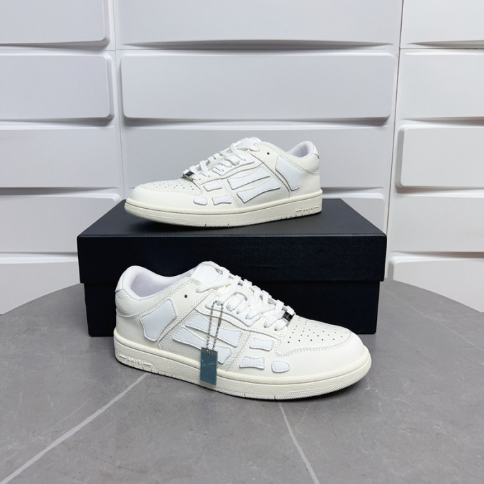 Amiri Skel-Top low Sneakers
