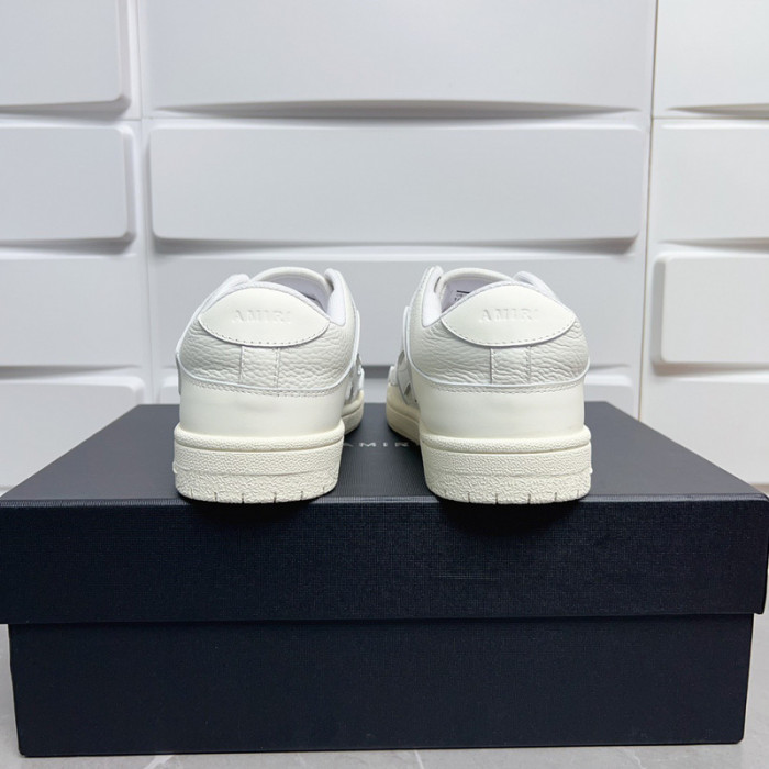 Amiri Skel-Top low Sneakers