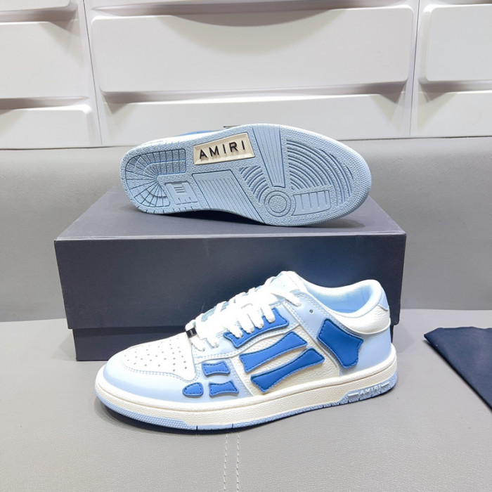 Amiri Skel-Top low Sneakers