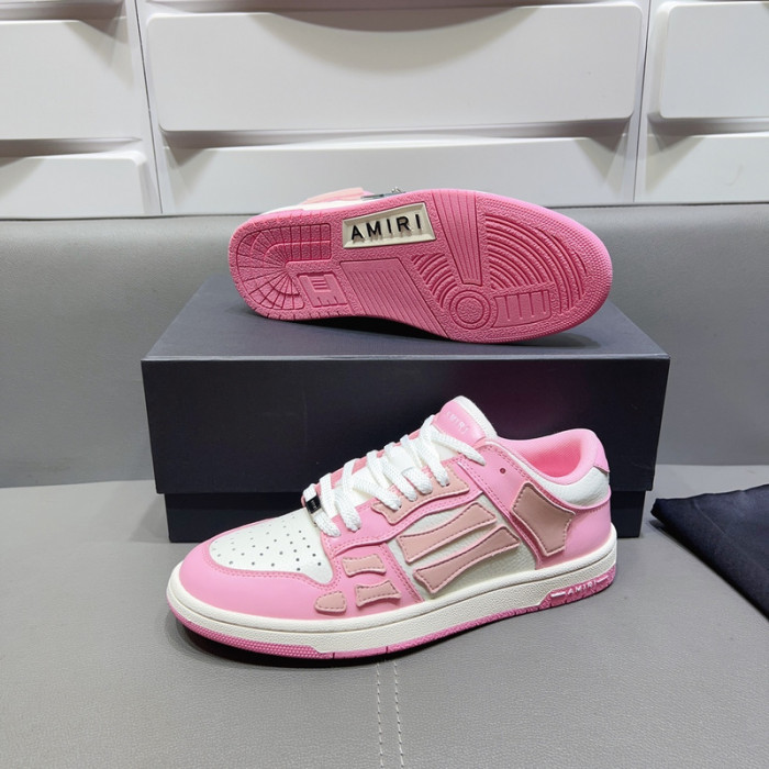 Amiri Skel-Top low Sneakers