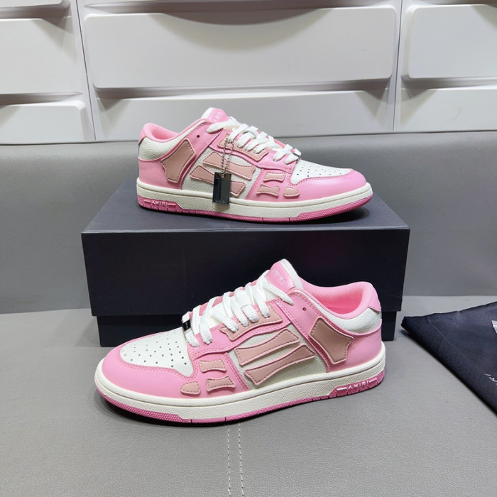 Amiri Skel-Top low Sneakers