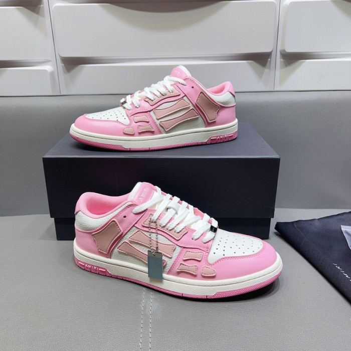 Amiri Skel-Top low Sneakers
