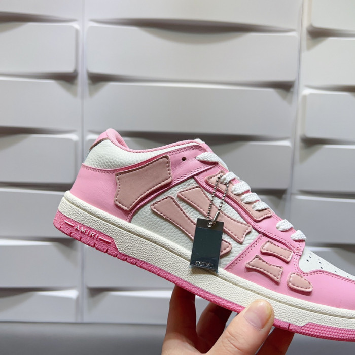 Amiri Skel-Top low Sneakers