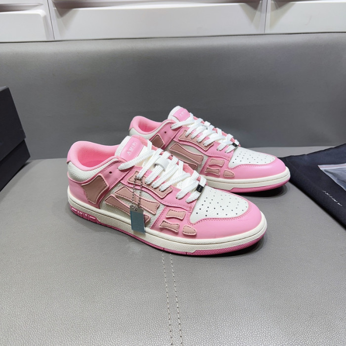 Amiri Skel-Top low Sneakers