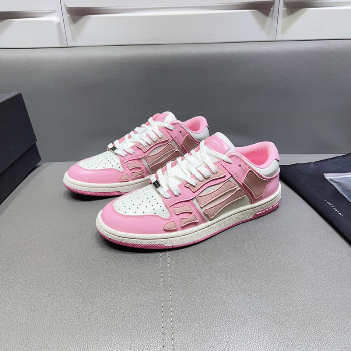 Amiri Skel-Top low Sneakers