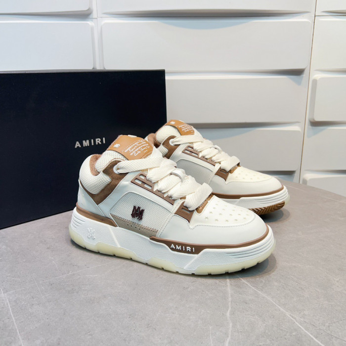 Amiri MA-1 Sneakers