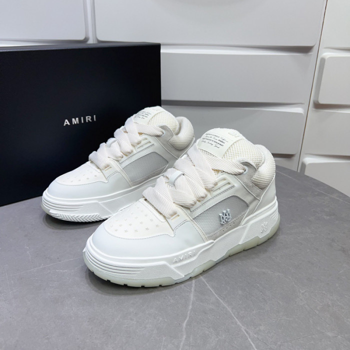 Amiri MA-1 Sneakers