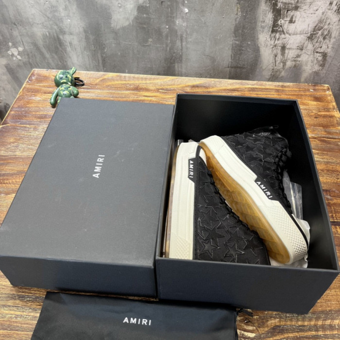 Amiri Sneakers