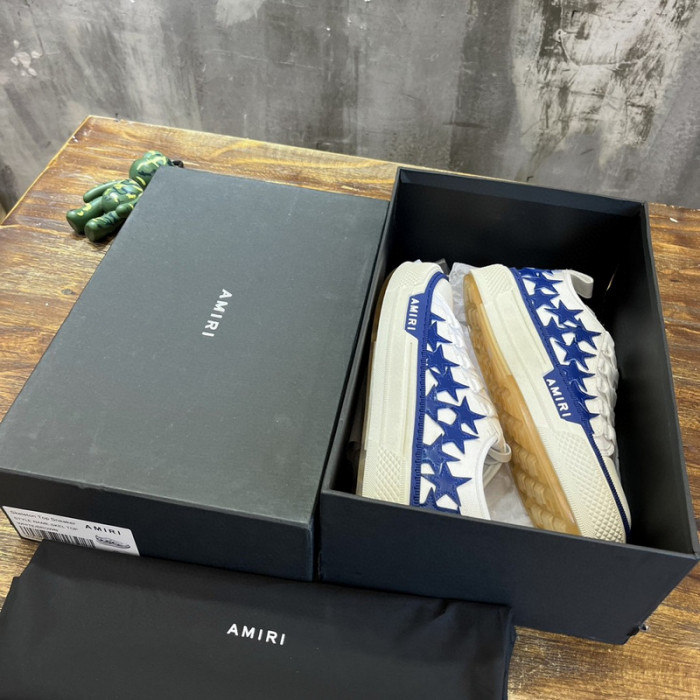 Amiri Sneakers