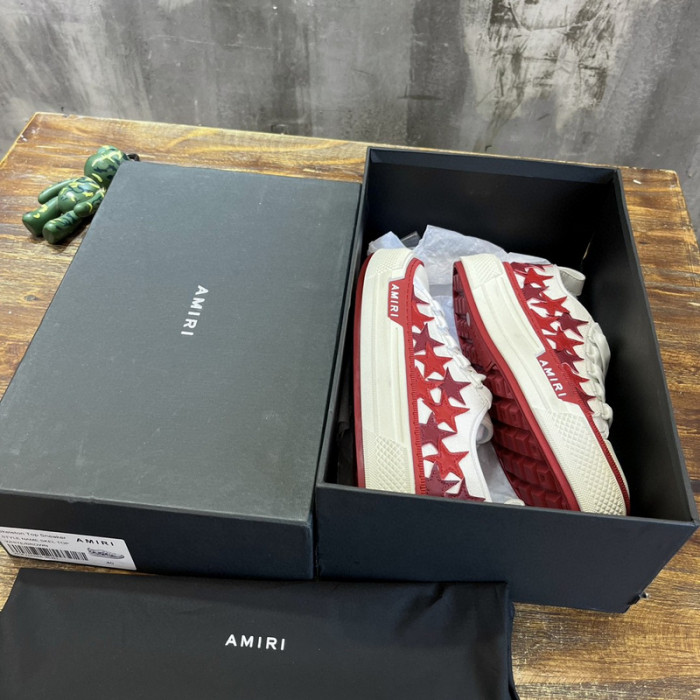 Amiri Sneakers