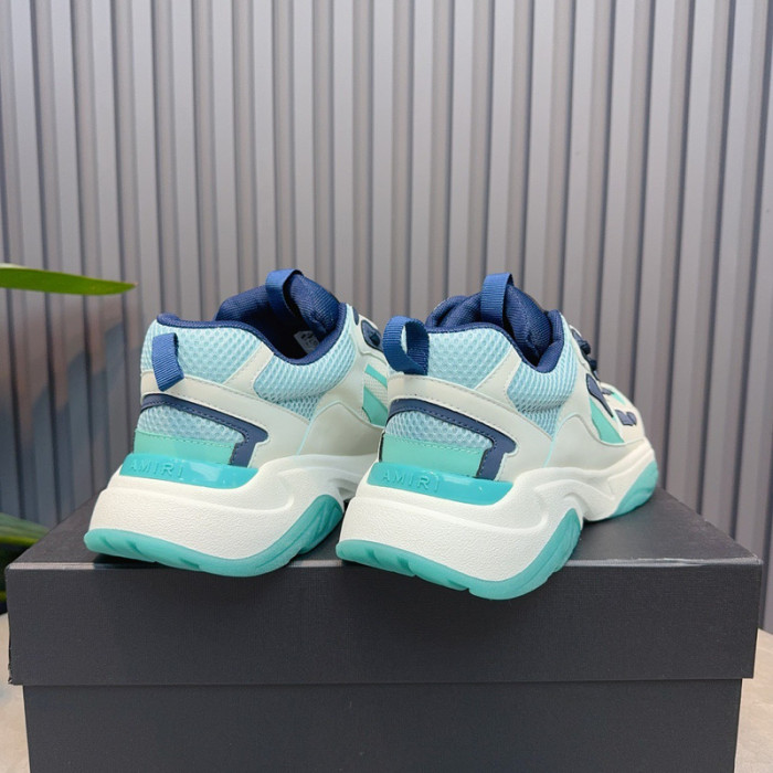 Amiri Bone Runner Sneakers
