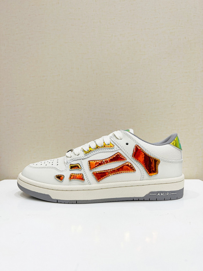 Amiri Skel-Top low Sneakers