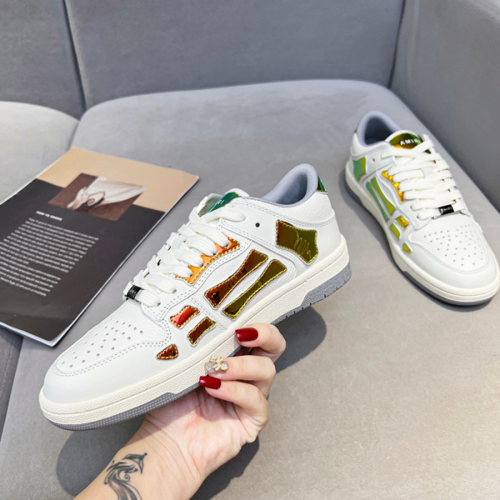Amiri Skel-Top low Sneakers