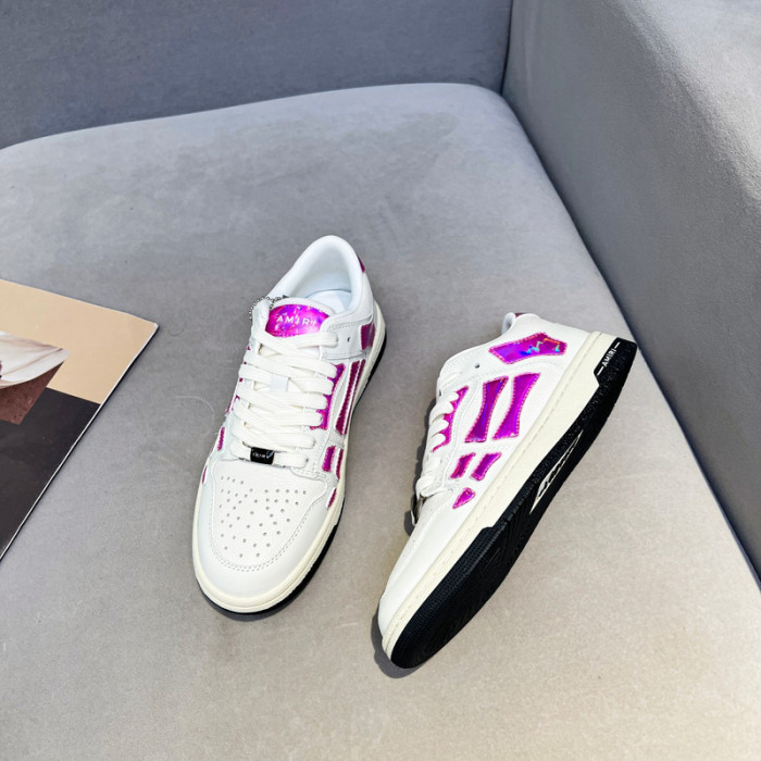 Amiri Skel-Top low Sneakers