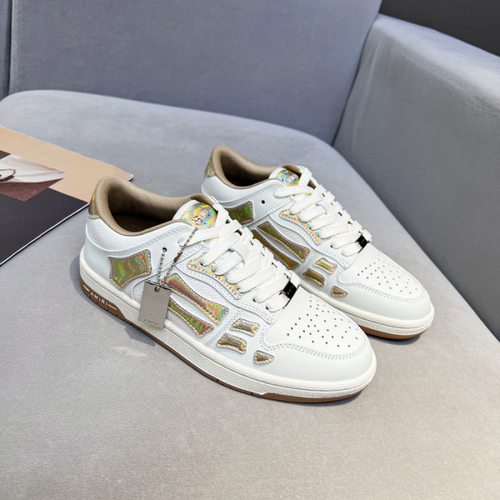 Amiri Skel-Top low Sneakers