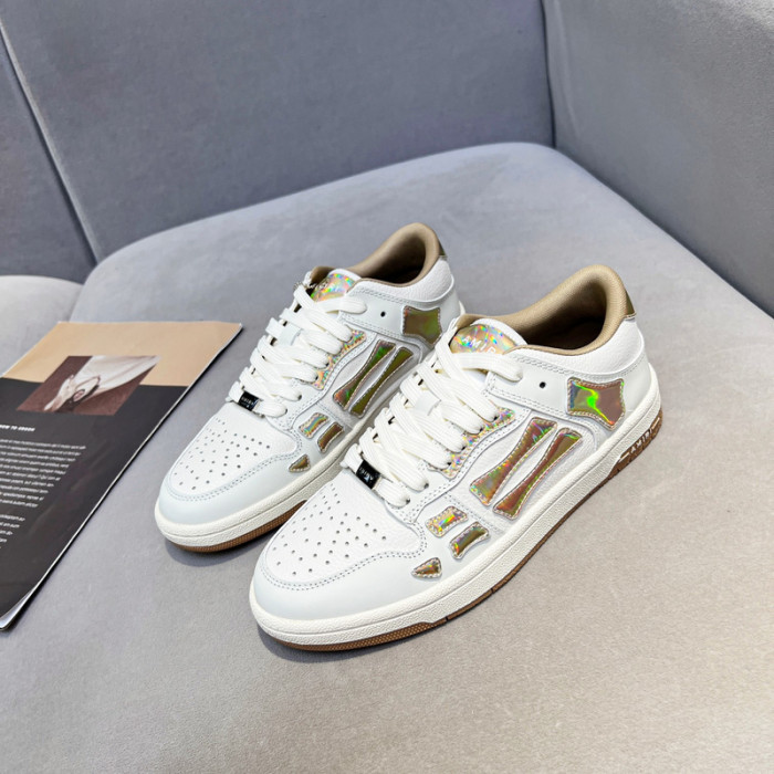 Amiri Skel-Top low Sneakers
