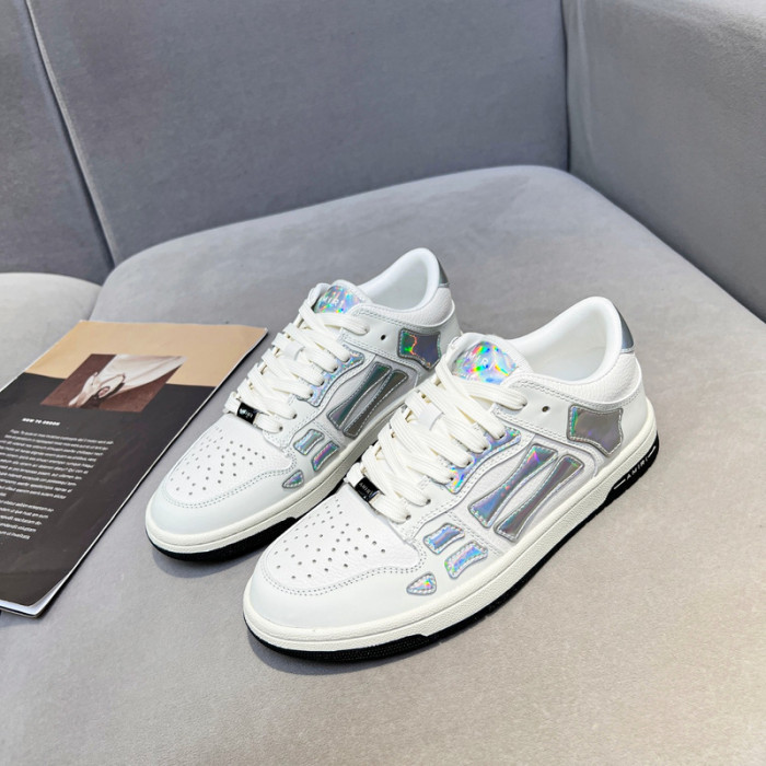 Amiri Skel-Top low Sneakers