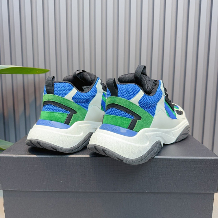Amiri Bone Runner Sneakers