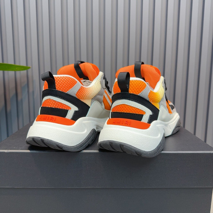 Amiri Bone Runner Sneakers