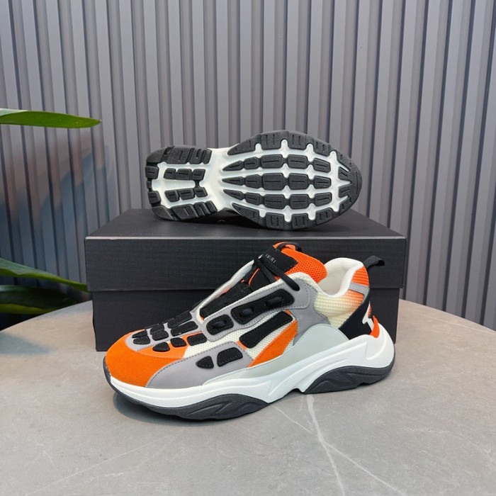Amiri Bone Runner Sneakers