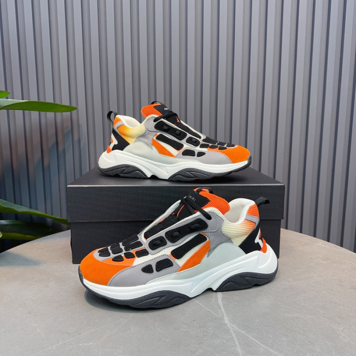 Amiri Bone Runner Sneakers