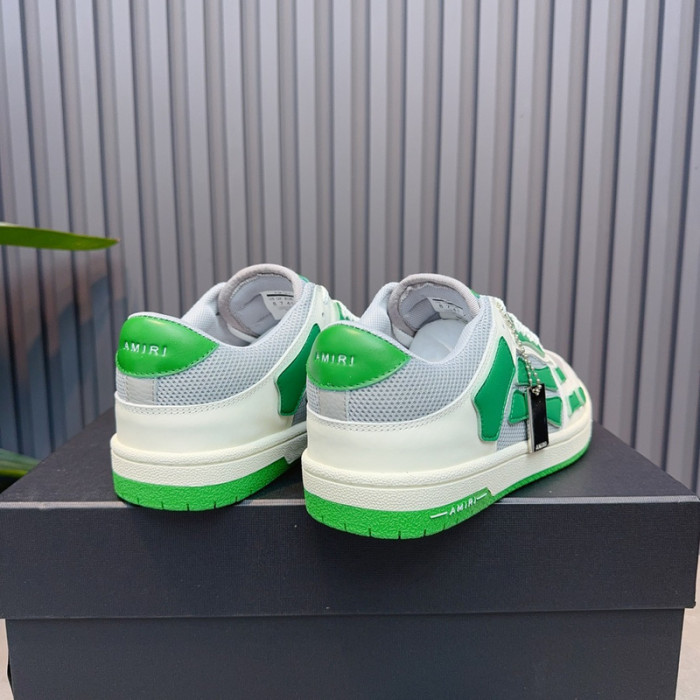 Amiri Skel-Top low Sneakers