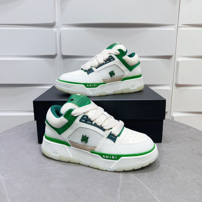 Amiri MA-1 Sneakers