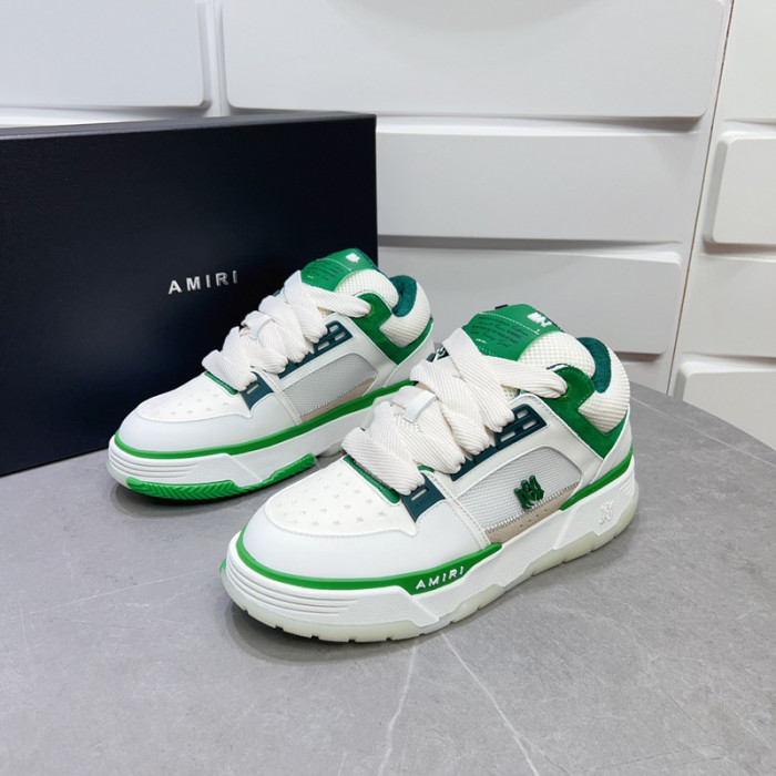 Amiri MA-1 Sneakers