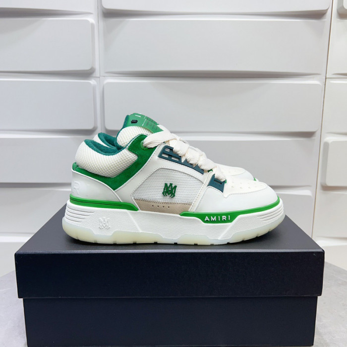 Amiri MA-1 Sneakers